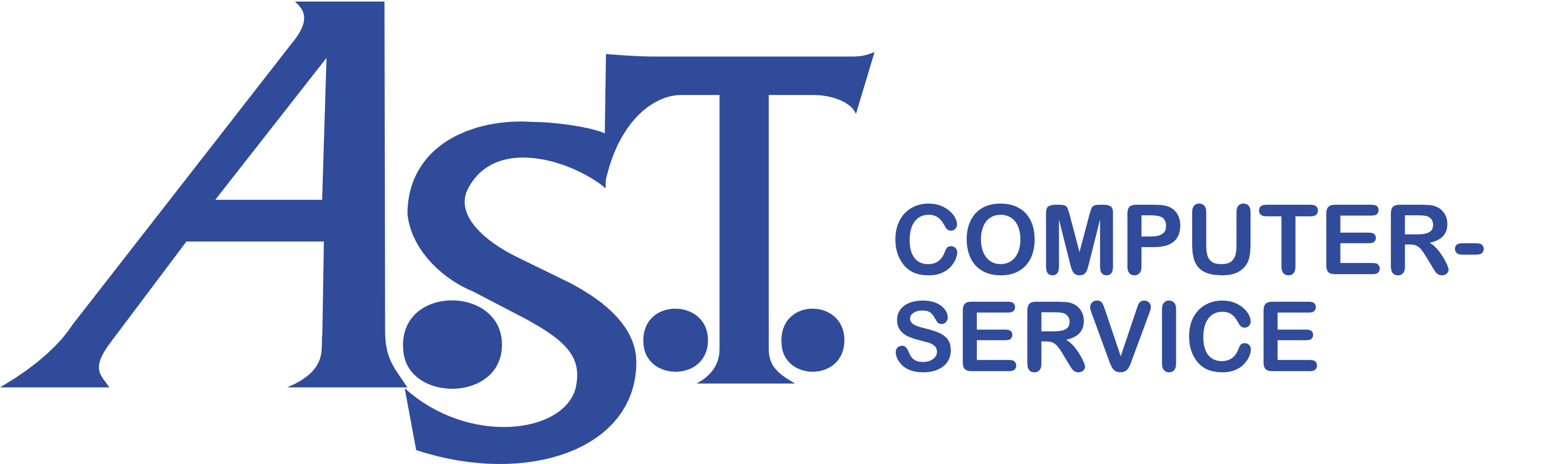 A.S.T. Computersewrvice